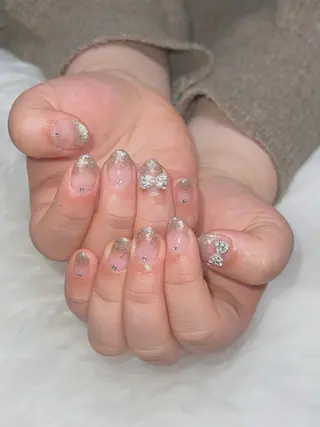 ネイル Nail Salon Lapin所属・Nail Salon Lapinのネイルデザイン