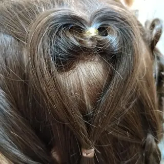 ヘアアレンジ 山本 ひろ美のその他イメージ