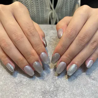 ネイル NISHIMURA MINAMIのネイルデザイン