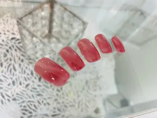 ネイル AYA Reginaのネイルデザイン