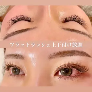 マツエク・マツパ eyelash GARDENのマツエク・マツパデザイン