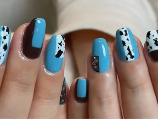 ネイル chipi nailのネイルデザイン