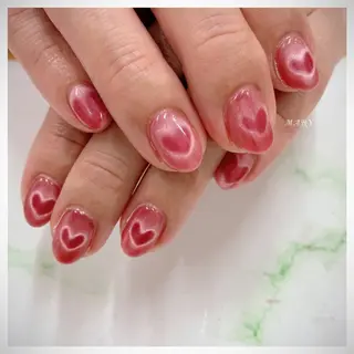 ネイル Mary nail所属・Mary nail .narumiのネイルデザイン