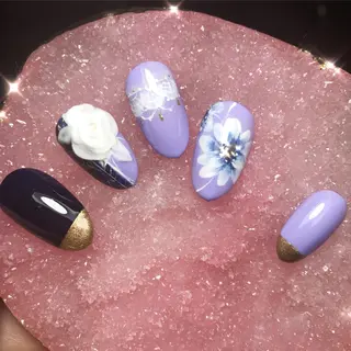 ネイル ネイルサロン Sweetのネイルデザイン