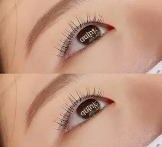 マツエク・マツパ たねむら みきのマツエク・マツパデザイン