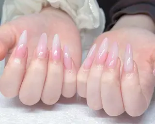 ネイル NAILS 168 池袋西口駅前店のネイルデザイン