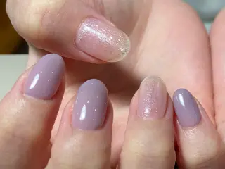 ネイル Yarm As Etel 。のネイルデザイン