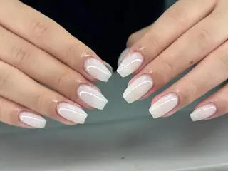 ネイル ココナッツ 研修2のネイルデザイン