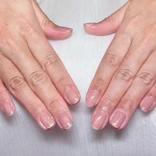 ネイル yu ri 🌹のネイルデザイン