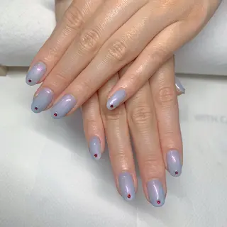 ネイル なつみ wooのネイルデザイン