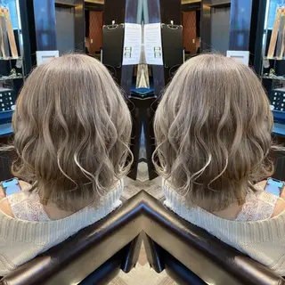 ショート 【KIRAキラ】佐門  翔太のヘアスタイル