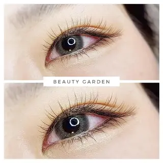 マツエク・マツパ U_la所属・U_la [ウーラ] 片岡の眉毛・アイブロウイメージ