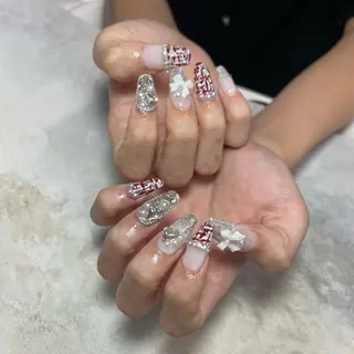 ネイル Nail salon bellのネイルデザイン