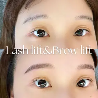 アイブロウ slowly  eye&brow所属・【slowly】 RINAのマツエク・マツパデザイン