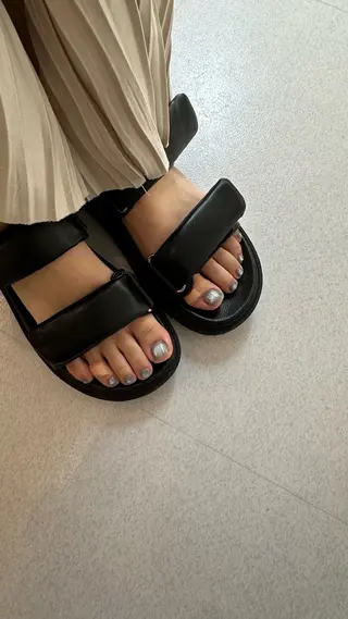 ネイル mzk nailのネイルデザイン
