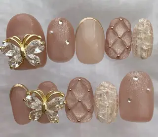 ネイル Hi_nails \ パラジェル取扱店のその他イメージ