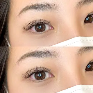 マツエク・マツパ le'a-レア-【ア イ×ネイル×眉】のネイルデザイン