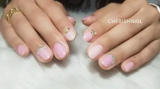ネイル CHERISH NAILのネイルデザイン
