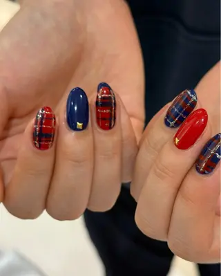 ネイル SACHIKO♪ premiereのネイルデザイン