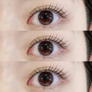 マツエク・マツパ chihiro ⌇sofa立川店のマツエク・マツパデザイン