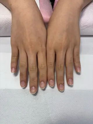 ネイル 清水 麻由のネイルデザイン