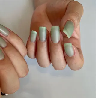 ネイル Nailsalon Olu所属・ネイリスト Nanaのネイルデザイン