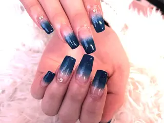 ネイル Art nail MA CHERIE所属・Mii MA CHERIEのネイルデザイン