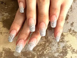 ネイル plaisir所属・plaisir プレジールネイルのネイルデザイン