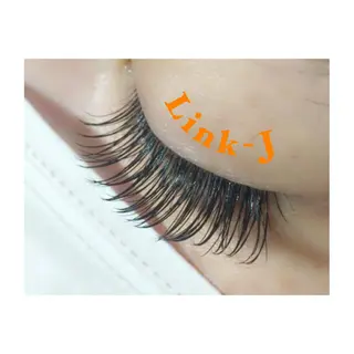 マツエク・マツパ まつエク Link-J hironoのマツエク・マツパデザイン