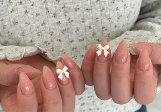 ネイル beautiful salonのネイルデザイン