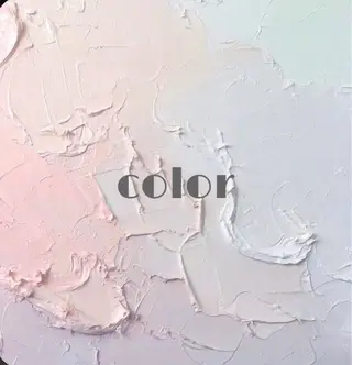 カラー Ash西葛西 /momijiのヘアスタイル