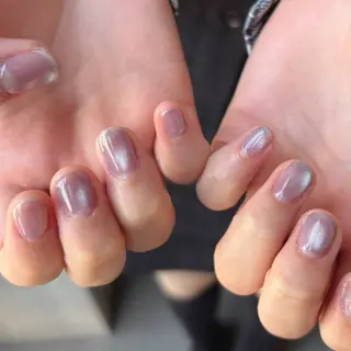 ネイル Amo Nailのネイルデザイン