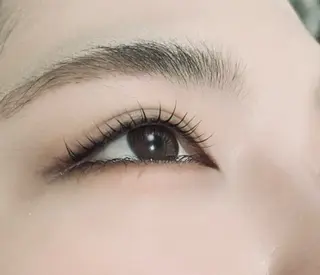 マツエク・マツパ 太田 早苗のマツエク・マツパデザイン