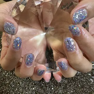 ネイル 藤田 円のネイルデザイン