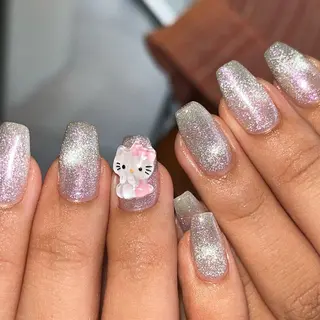 ネイル 🍒 akariのネイルデザイン