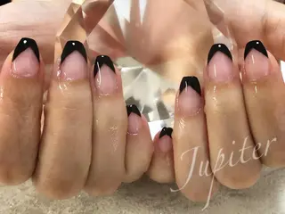 ネイル Jupiter所属・Jupiter Toshieのネイルデザイン