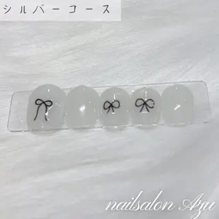 ネイル 濵田 美多のネイルデザイン