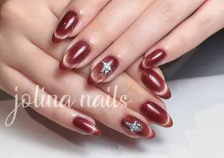 ネイル jolina nails鶴見店のネイルデザイン
