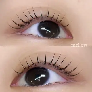 マツエク・マツパ sayu📍自由ヶ丘 🎀まつパ/美眉🌵のマツエク・マツパデザイン