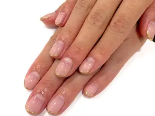 ネイル Chill所属・~Chill~ あやねのネイルデザイン