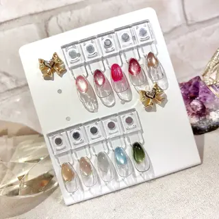 ネイル Nail Suave (シュアーヴ)のネイルデザイン