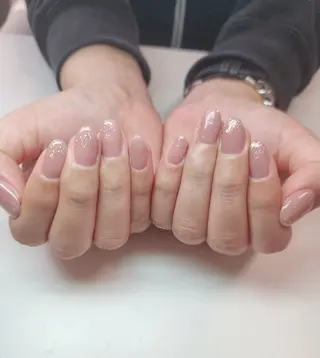 ネイル K3nail   maiのネイルデザイン