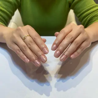 ネイル Limie by May's ciel所属・10月予約受付中☆ nanaのネイルデザイン