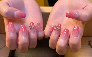 ネイル 京美人所属・京 美人のネイルデザイン