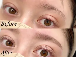 アイブロウ トレンド眉🪄 maoの眉毛・アイブロウイメージ
