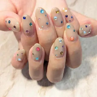 ネイル ｱｲﾗｯｼｭ ﾈｲﾙ ｻﾛﾝ つけるのマツエク・マツパデザイン