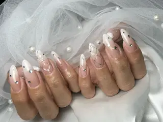 ネイル rea .のネイルデザイン