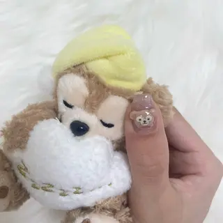 ネイル moca 堀江店 shiori♡のネイルデザイン