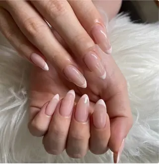 ネイル rinory仙台所属・加藤 ほのかのネイルデザイン