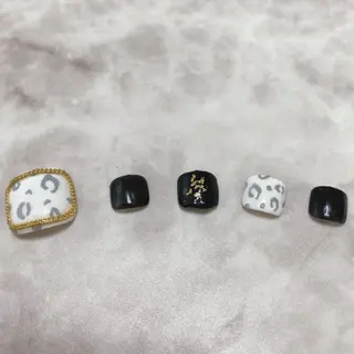 ネイル nailsalon ICHIのネイルデザイン